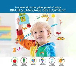 Card Early Education Device