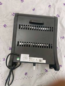 Orient Electric Room Heater
