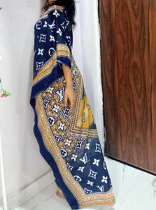 Stylish Freesize Kaftan
