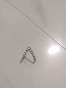 Giva Vanki Ring