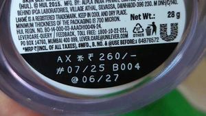 Lakme Perfect Radiance Day Cream