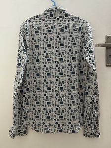 Van Huesen Men’s Shirt