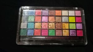 MAR EYESHADOW