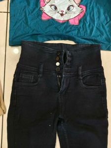 Cute Cartoon Character Outfit