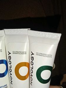 Novology Skincare Kit
