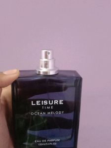 Miniso ocean melody perfume