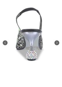 New Mochi designer heels