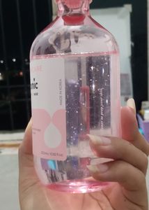 Peptaronic Peptide &amp; Hyaluronic Acid Toner❤