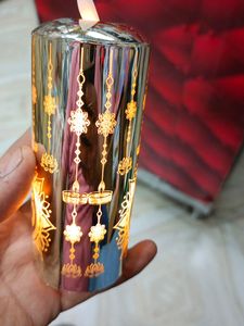 OM Led Candle