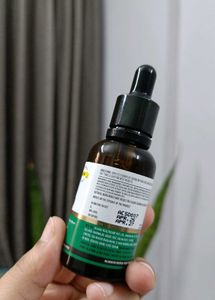 Dr Sheth&#39;s CENTELLA &amp; NIACINAMIDE SERUM
