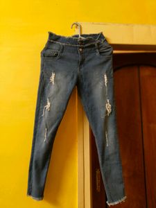 Selling Jeans Combo
