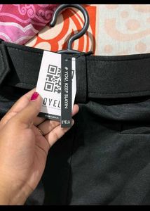 Viral Instagram Women Formal Trousers