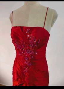 Super Gorgeous Mermaid Gown❣️🎀💝