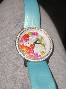 Wrist Watch