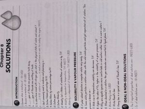 Chemhack By Parth Goyal