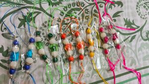 Rakhis