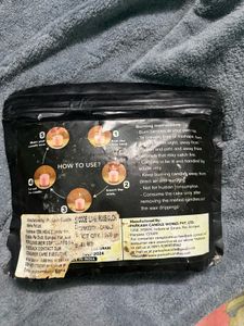 Magical Wax Sand - Rose Oud