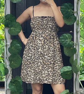 Cute H&M Mini Dresss