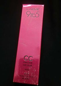 9to5 CC Cream,Whitton Powder, Derma Co BB Cream