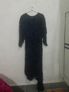 Long Sleeve Casual Dress