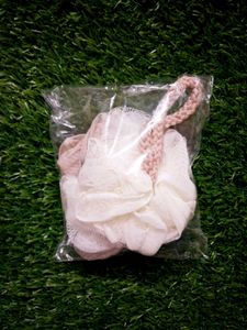 Shower Loofah