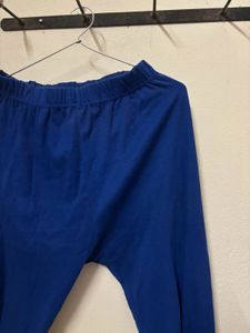 Dark Blue Leggings