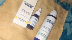Face Serum
