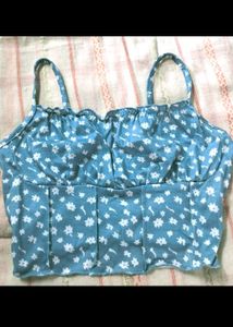 Urbanic Top