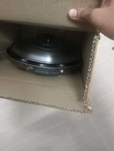New Appuem Vada Maker