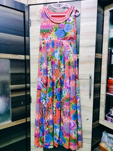 Gown