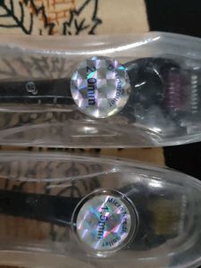Micro Needle Derma Roller Kit 1.5 &amp; 2.0 Mm
