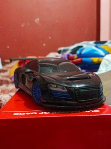 Audi R8 RC car
