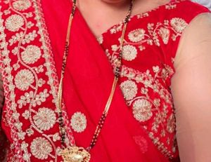 Gorgeous Lehenga Choli