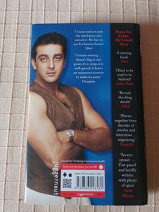 The Crazy Untold Story Of Sanjay Dutt