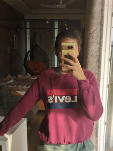 Levis Sweatshirt