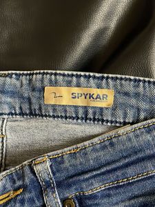 SPYKAR Denim Jeans