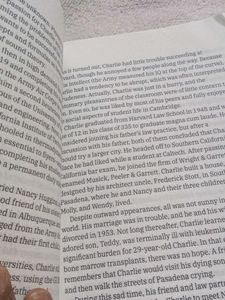 Poor Charlie&#39;s Almanack