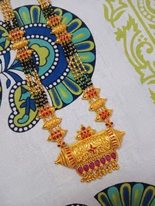 🆕Geru Polish Long Mangalsutra