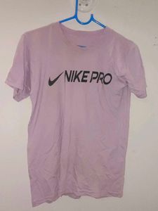 Nike Pro Tee