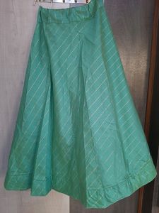 Lehengha With Dupatta
