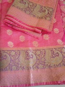Very Beautiful Saree