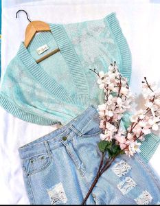 B2G2 🎁Stylish Knitted Vest Top B