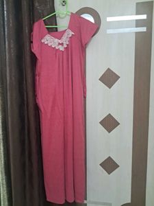 Rose Nighty