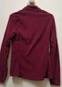 Fleece Women Sweatshirt