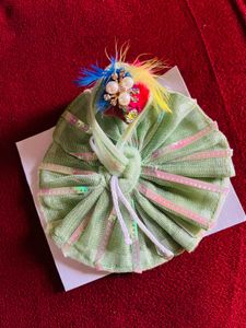 Krishna Dress New With Tag