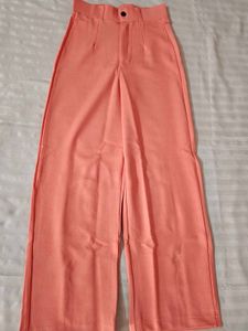 Trendy Trouser