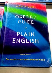 Oxford A-Z Reference Books Set