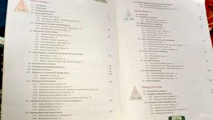 Sumita Arora &#34;IP&#34; Subject Class 12th Book