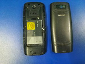 Nokia Keypad