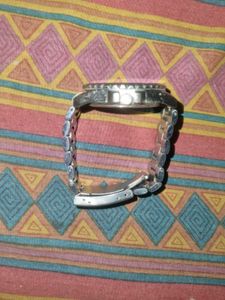 Police Watch For Men